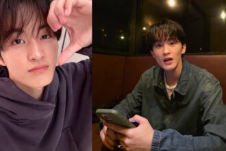 Mark Lee anuncia su salida oficial de NCT y abandona SM Entertainment