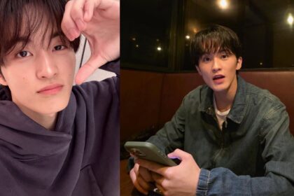 Mark Lee anuncia su salida oficial de NCT y abandona SM Entertainment