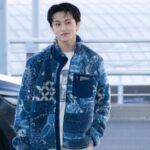 Mark se despide de NCT en un emotivo mensaje