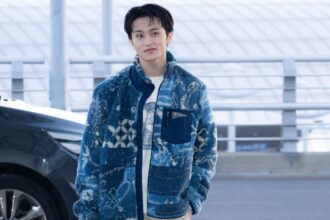 Mark se despide de NCT en un emotivo mensaje