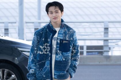 Mark se despide de NCT en un emotivo mensaje