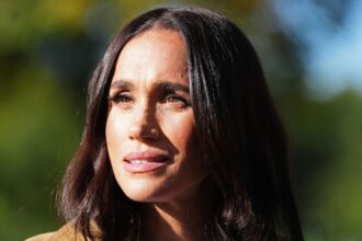 Meghan Markle afirma que fue la "persona más troleada del mundo"
