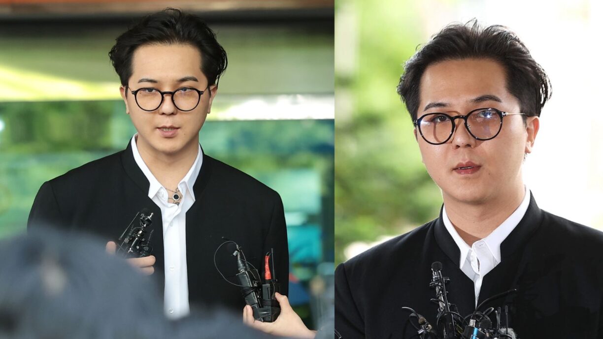 Minho de WINNER podría enfrentar 18 meses de prisión por infracciones en su servicio militar