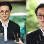 Minho de WINNER podría enfrentar 18 meses de prisión por infracciones en su servicio militar