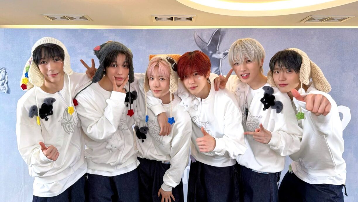 NCT WISH anuncia su 1er álbum completo ‘Ode to Love’ bajo el sonido UK garage