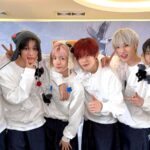 NCT WISH anuncia su 1er álbum completo ‘Ode to Love’ bajo el sonido UK garage