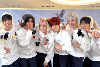 NCT WISH anuncia su 1er álbum completo ‘Ode to Love’ bajo el sonido UK garage