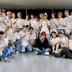 NCT celebrará su 10.º aniversario con álbumes, giras y tiendas temporales