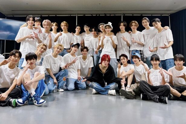 NCT celebrará su 10.º aniversario con álbumes, giras y tiendas temporales