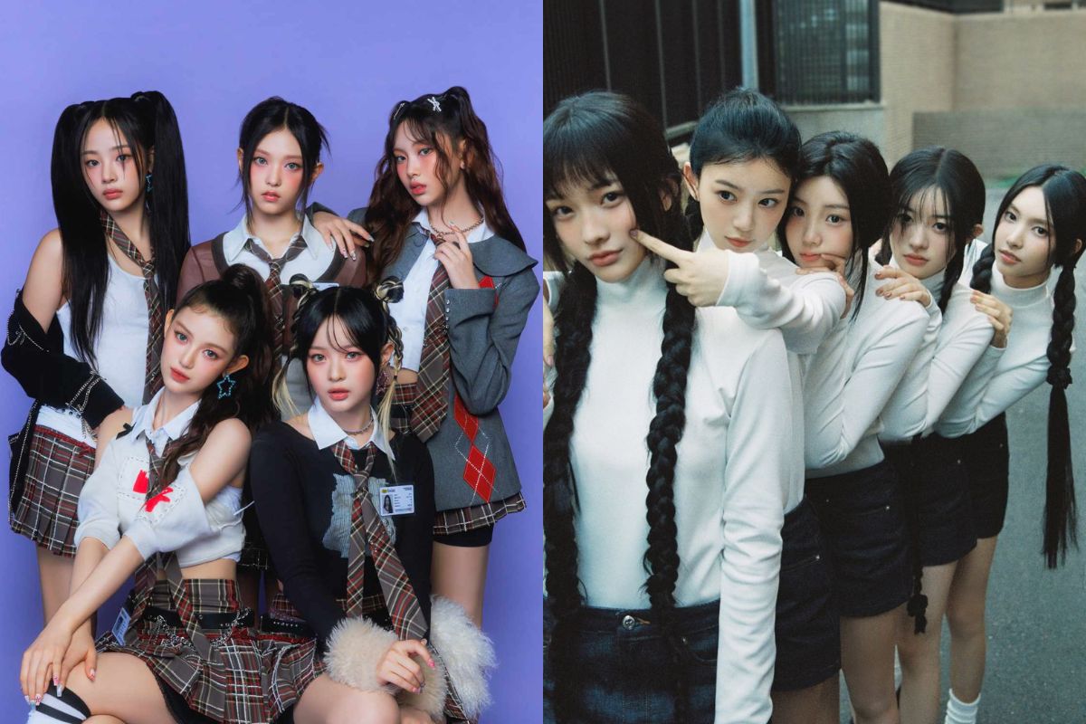 ILLIT gana juicio por difamación contra un YouTuber ILLIT gana juicio por difamación contra un YouTuber