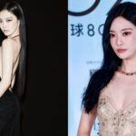 NingNing de aespa se une a Gucci como embajadora global de la marca