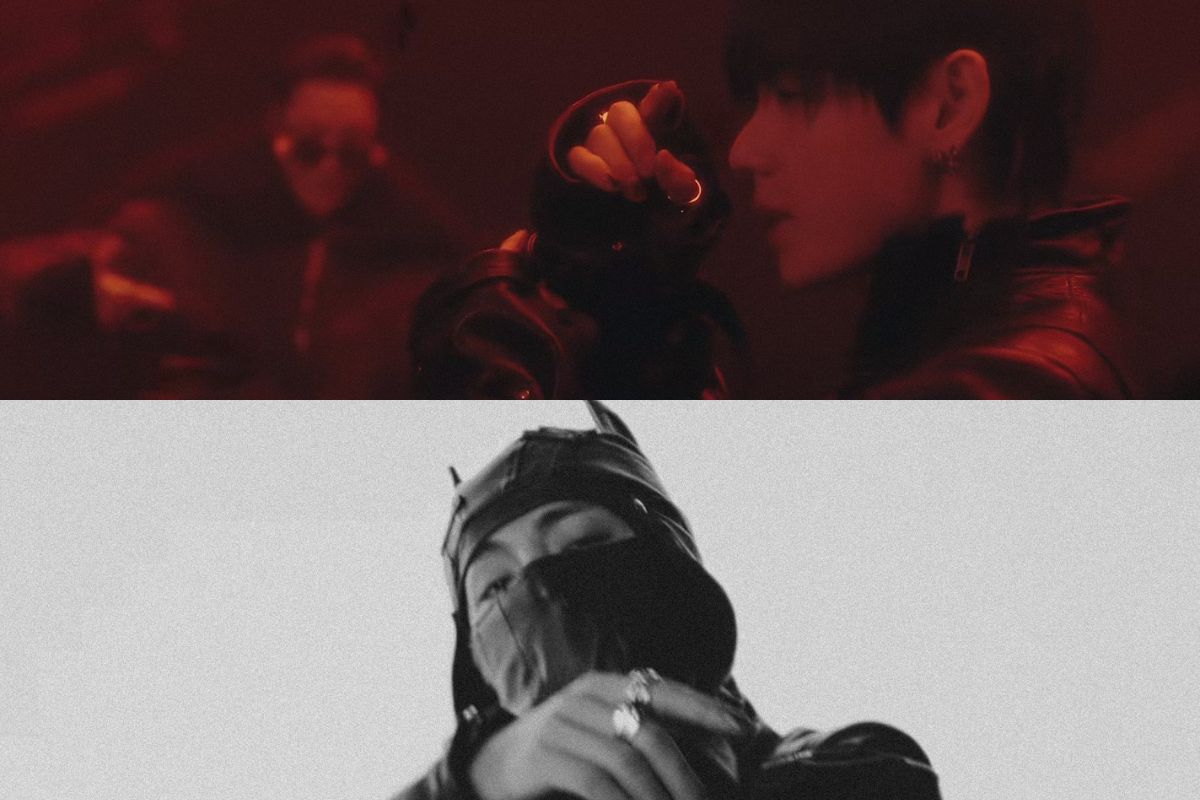 BTS lanza el cinematográfico video musical de "Hooligan"