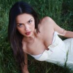 Olivia Rodrigo habla sobre definir el éxito para su nuevo álbum