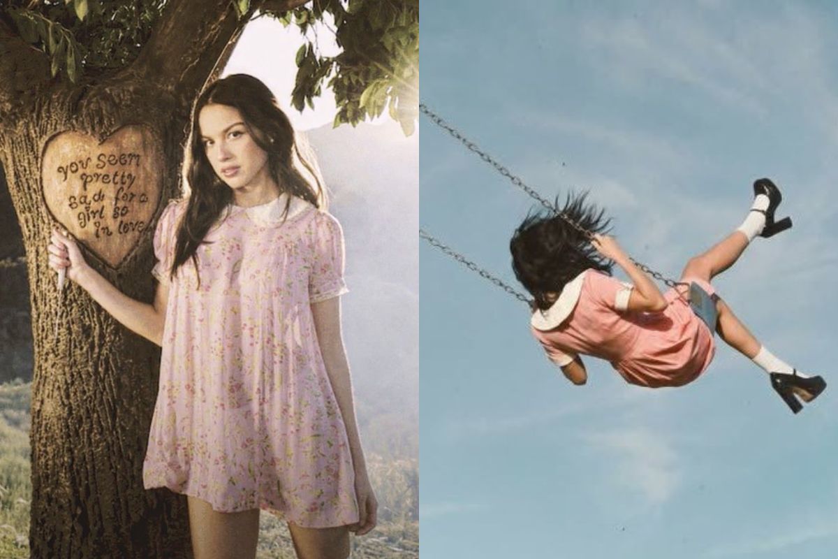 ¿Olivia Rodrigo y Sabrina Carpenter se unirán en una nueva colaboración?