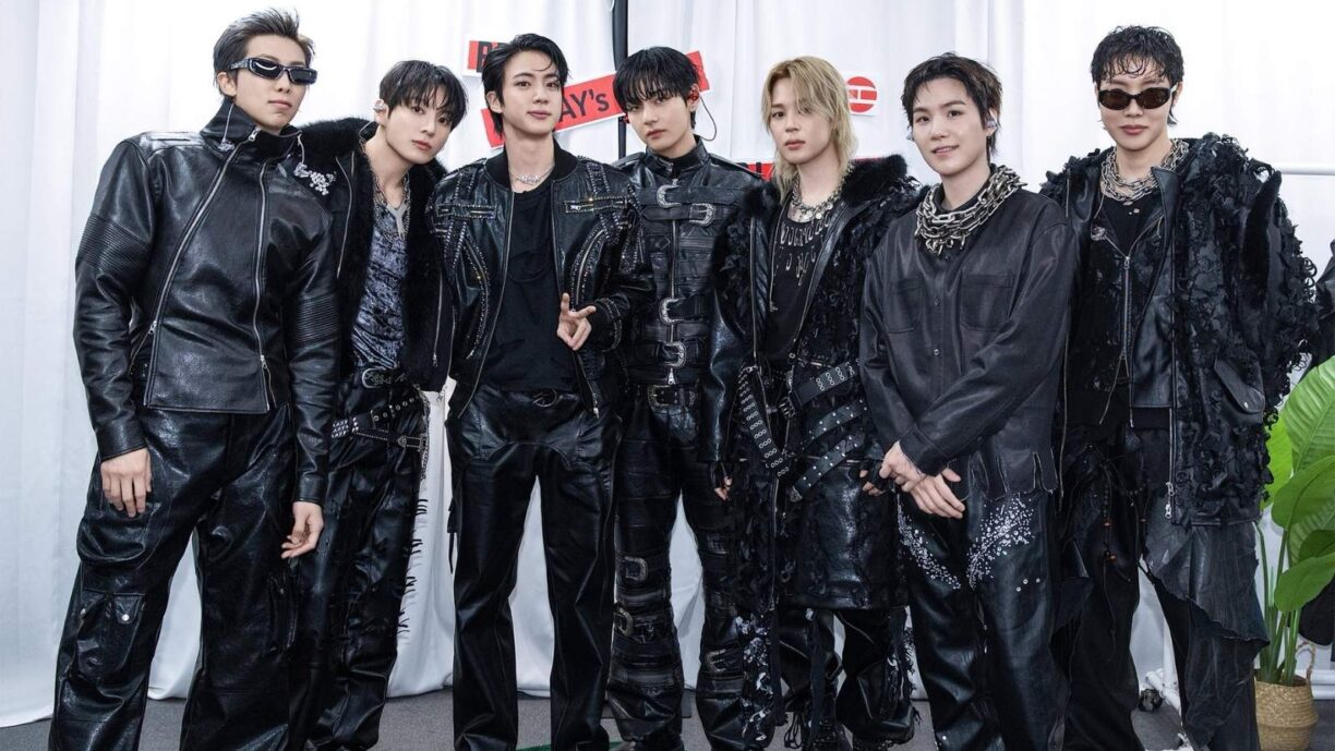 Por qué el histórico regreso de BTS con ‘Arirang’ ignoró a los medios convencionales