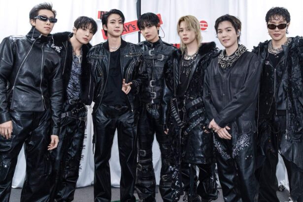 Por qué el histórico regreso de BTS con ‘Arirang’ ignoró a los medios convencionales