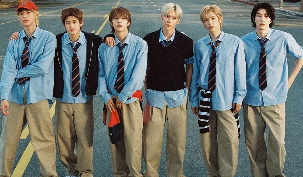 RIIZE se estaría preparando para su regreso con su segundo mini álbum