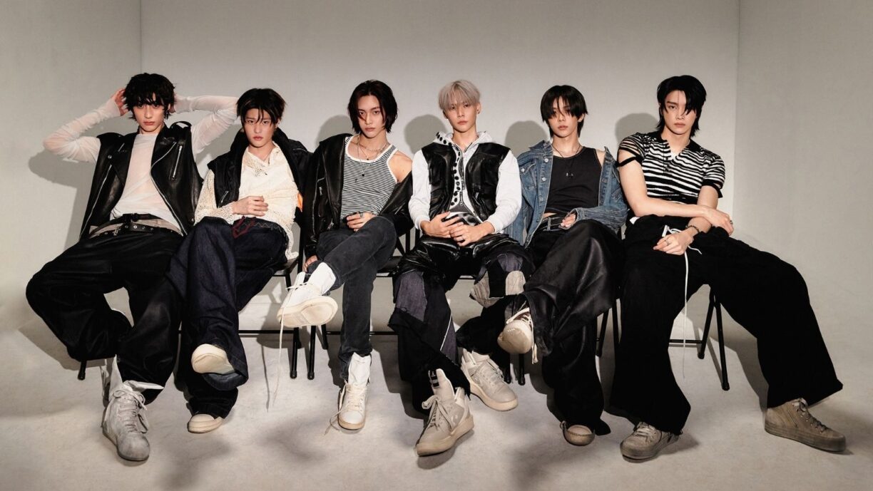 RIIZE se estaría preparando para su regreso con su segundo mini álbum