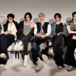 RIIZE se estaría preparando para su regreso con su segundo mini álbum