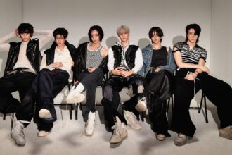 RIIZE se estaría preparando para su regreso con su segundo mini álbum