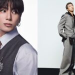 RM de BTS explica cómo convenció a Big Hit para mantener la letra explícita de Jungkook en Seven