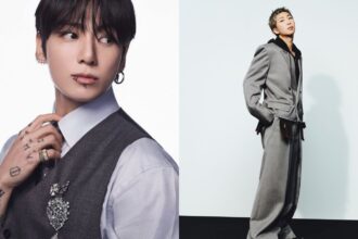 RM de BTS explica cómo convenció a Big Hit para mantener la letra explícita de Jungkook en Seven