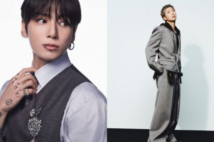 RM de BTS explica cómo convenció a Big Hit para mantener la letra explícita de Jungkook en Seven