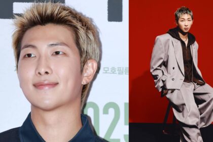 RM de BTS rompe las leyes en Japón tras ser captado fumando en la calle