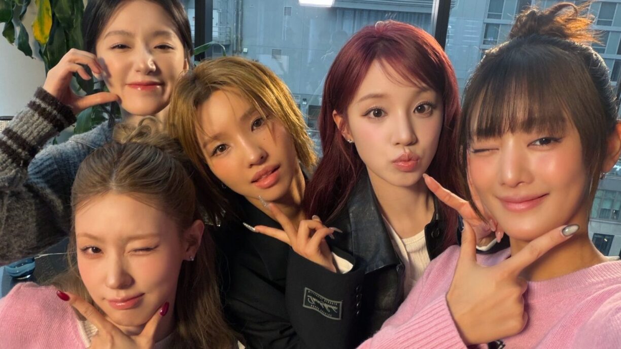 Se confirma la cancelación de la gira de I-DLE en Norteamérica