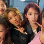 Se confirma la cancelación de la gira de I-DLE en Norteamérica