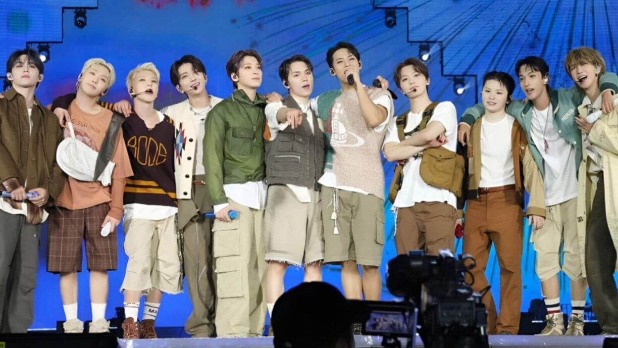 Los grupos de K-pop más populares en abril de 2026: BTS lidera el ranking de reputación de marca Seventeen 2026 abril ranking