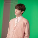 Soobin de TXT se hace viral por su reacción al ser asustado por un filtro terrorífico