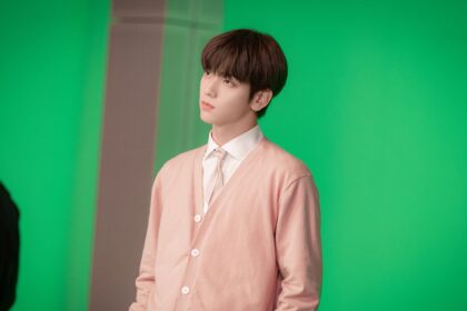 Soobin de TXT se hace viral por su reacción al ser asustado por un filtro terrorífico