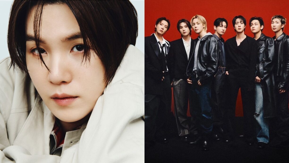 Suga conmueve al ARMY al compartir el secreto detrás del éxito de BTS