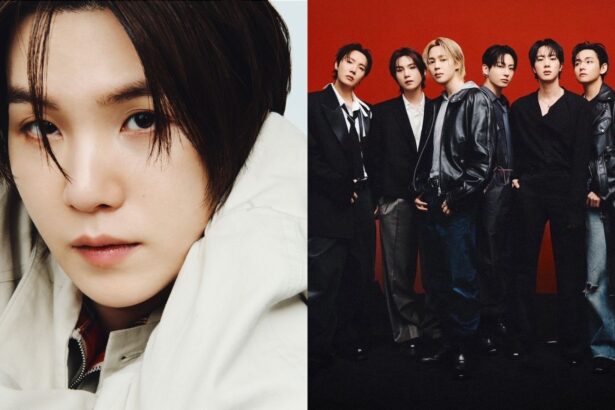 Suga conmueve al ARMY al compartir el secreto detrás del éxito de BTS