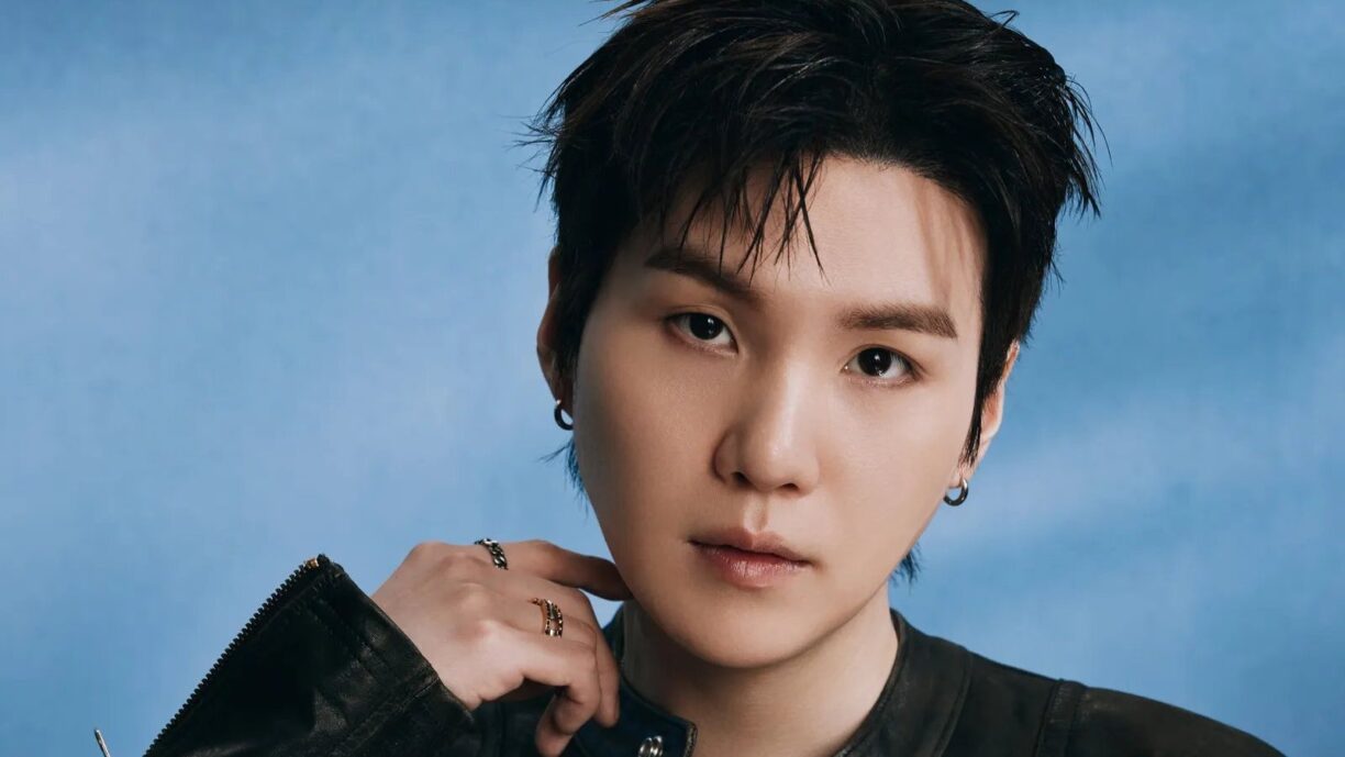 Suga de BTS revela la verdadera historia detrás de su nombre artístico