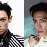 T.O.P regresa a la música con su primer álbum de estudio 'Another Dimension'