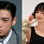 T.O.P revela por qué eligió a Nana como la estrella de su video musical de regreso