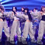 TWICE rompe record historico con su gira por Norteamerica