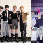 TXT domina los charts con su nuevo mini álbum '7th Year: A Moment of Stillness in the Thorns'