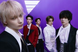 TXT lanza un nuevo video promocionando el concepto de su próximo álbum