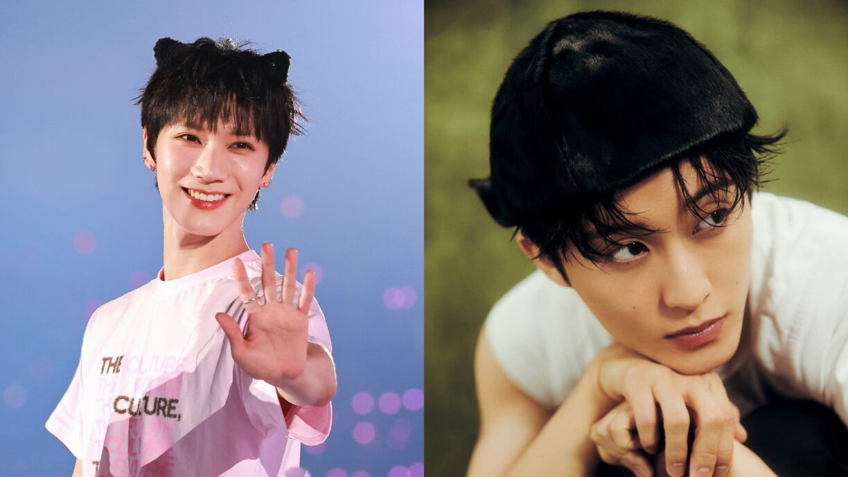 Ten también podría abandonar NCT tras la salida de Mark Lee según nueva información filtrada Ten también podría abandonar NCT tras la salida de Mark Lee según nueva información filtrada