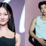 Tzuyu de TWICE en rumores de romance con el candente actor Greg Hsu (Hsu Kuang Han)