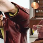 V de BTS muestra como se ducha sin ropa al ritmo de 'Hooligan'