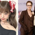 Wonyoung de IVE entrevista a Anne Hathaway y Meryl Streep por El diablo viste a la moda 2