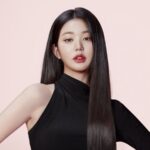 Wonyoung de IVE se convierte en embajadora de Dyson