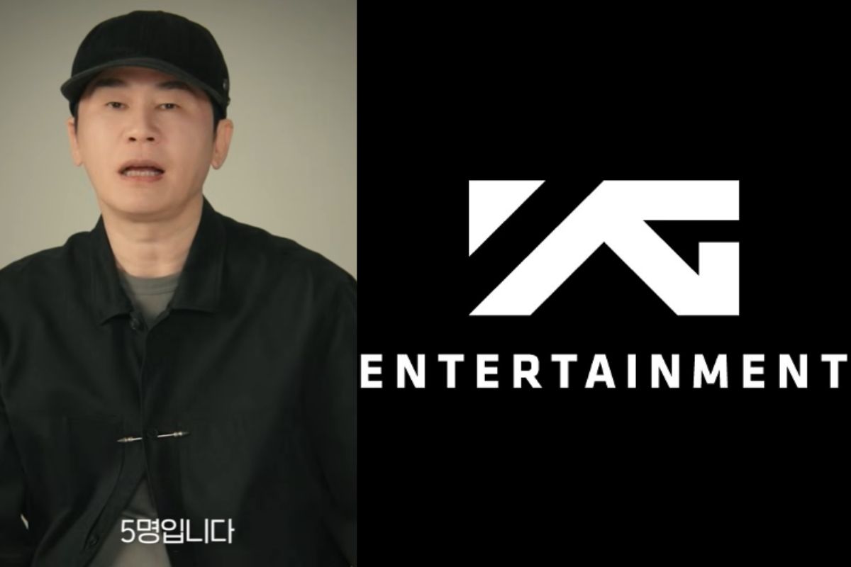 YG Entertainment anuncia el debut de su nueva banda masculina y recibe fuertes críticas