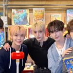 ZEROBASEONE anuncia 'Ascend-' su comeback para el 18 de mayo con solo 5 miembros