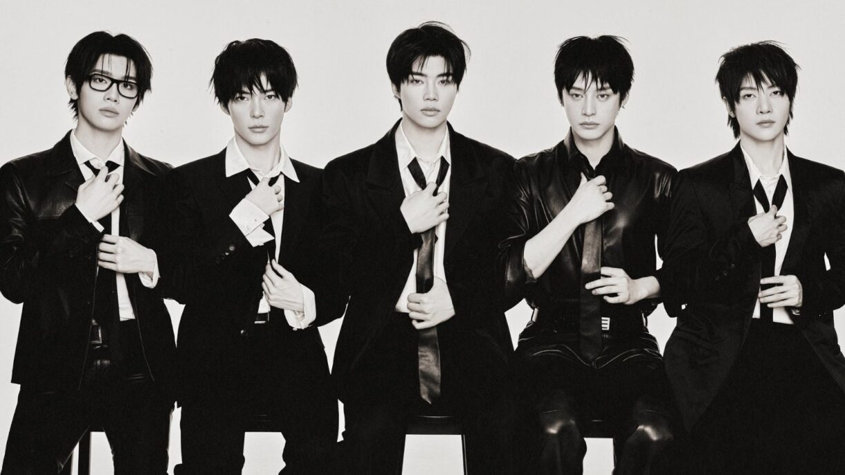 ZEROBASEONE comienza a prepararse para su regreso con su sexto mini album 'Ascend'