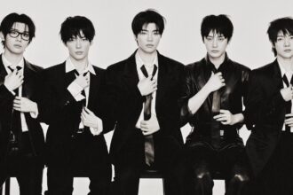 ZEROBASEONE comienza a prepararse para su regreso con su sexto mini album 'Ascend'